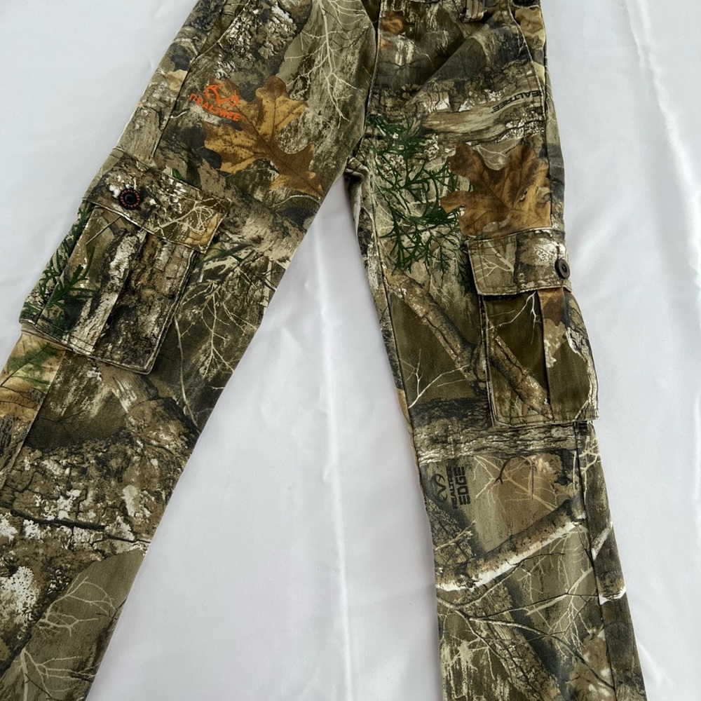 Realtree Camouflage Outdoor Gear